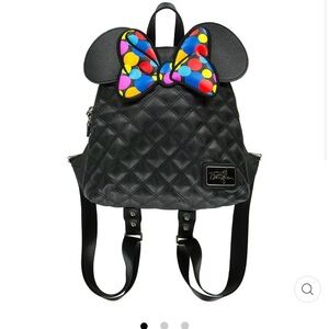 Disney boutique book bag